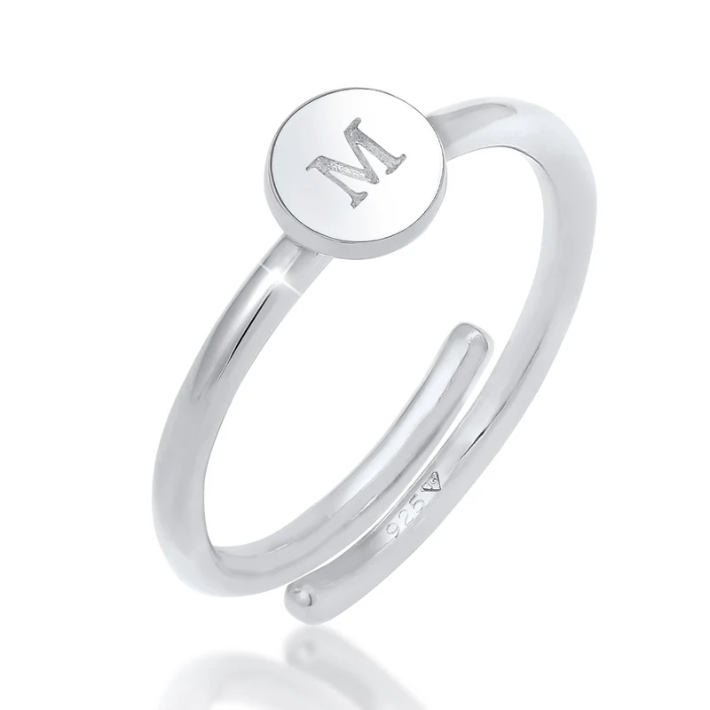 Ring Buchstabe