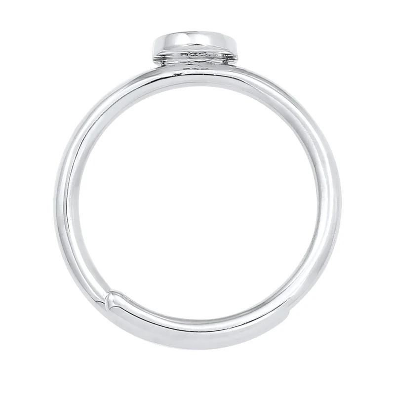 Ring Buchstabe