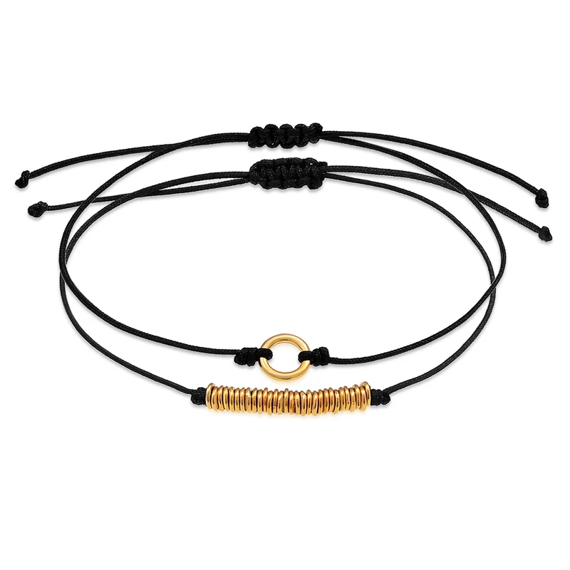 Armbandset Kreis
