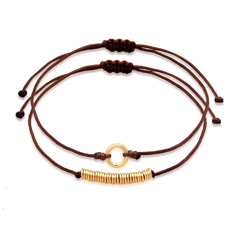 Armbandset Kreis
