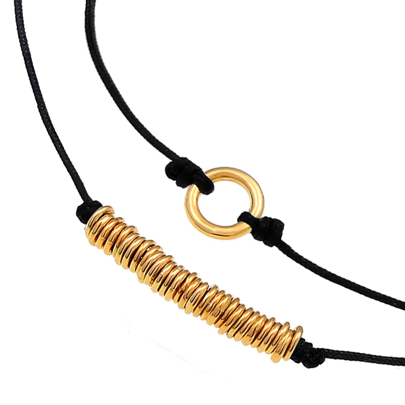 Armbandset Kreis