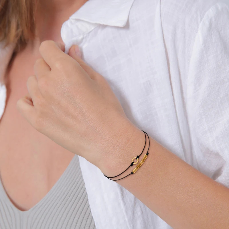 Armbandset Kreis