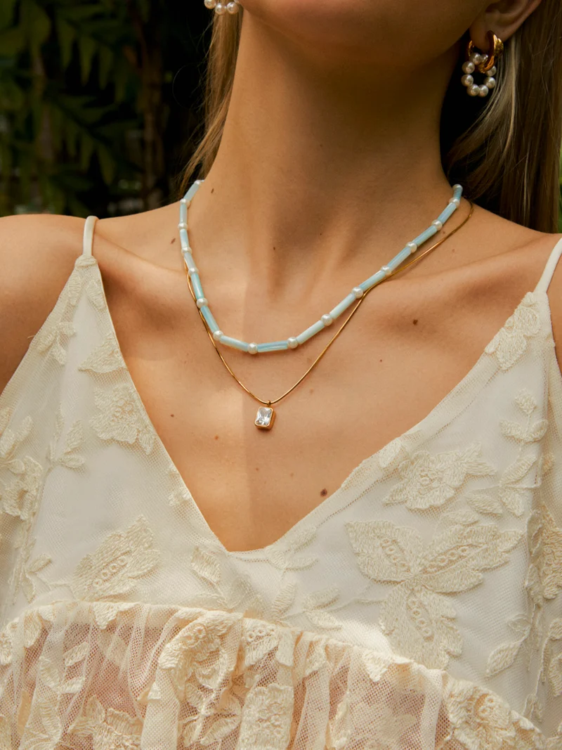 Midsummer Sea Kette
