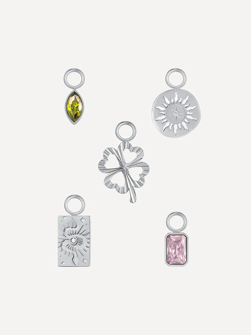 Lucky Guardian Charm