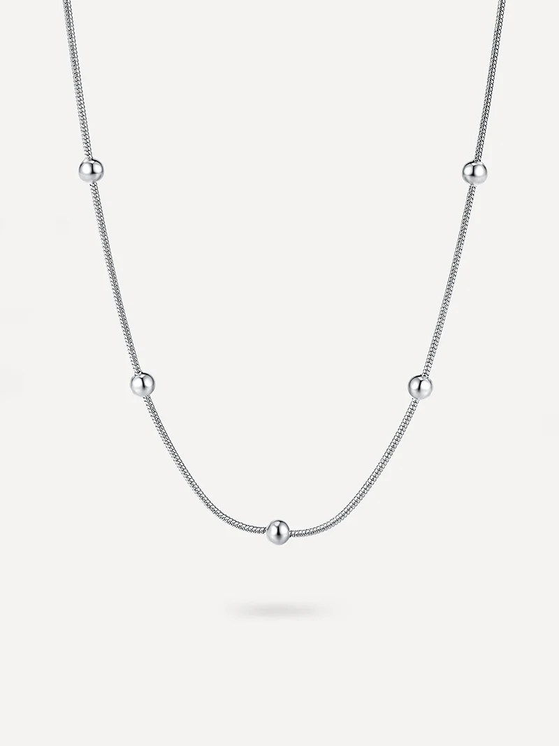 Beads Interval Kette