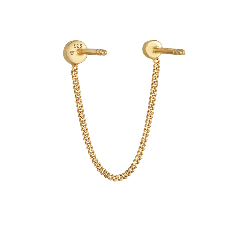 Ohrhänger| Mit Kristallen von Swarovski® (Weiß)