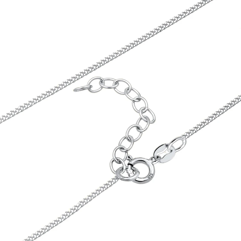 Choker Herz | Emaille