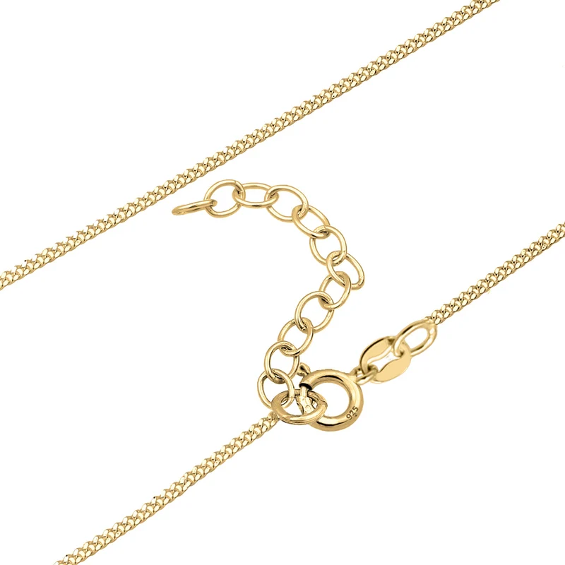 Choker Herz | Emaille