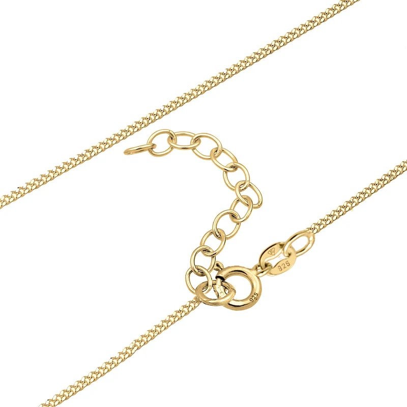 Choker Herz | Emaille