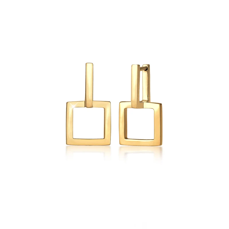 Ohrstecker Geo