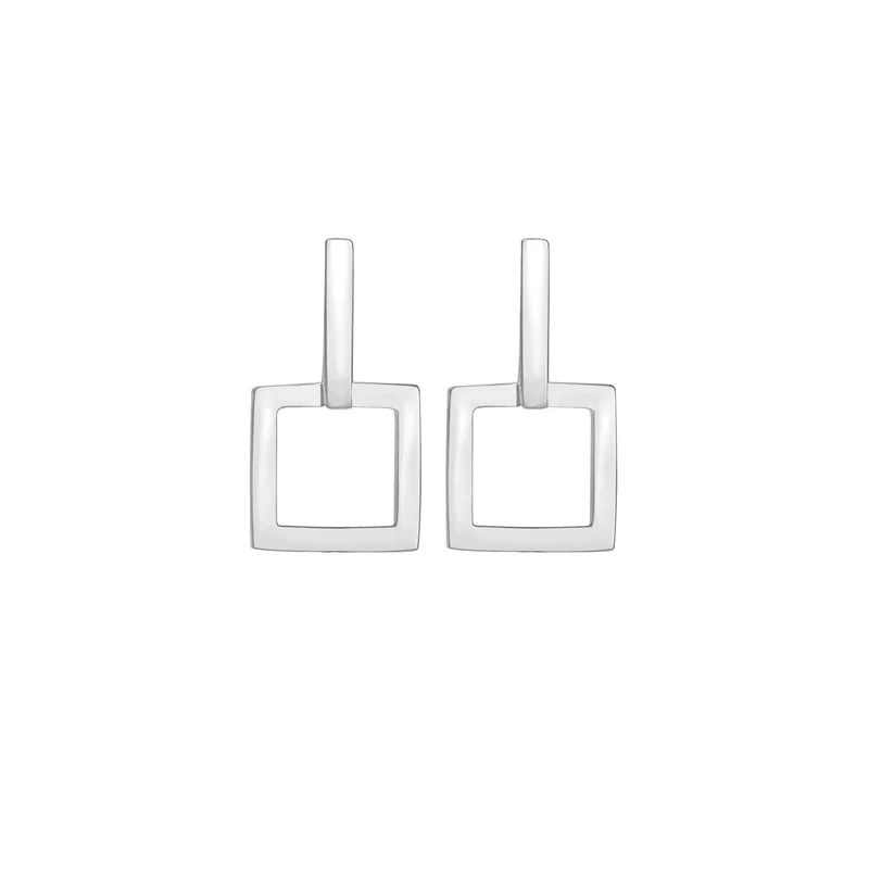 Ohrstecker Geo