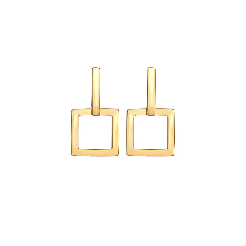 Ohrstecker Geo