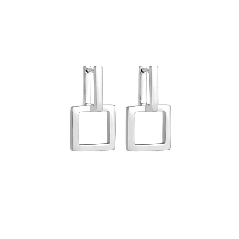 Ohrstecker Geo