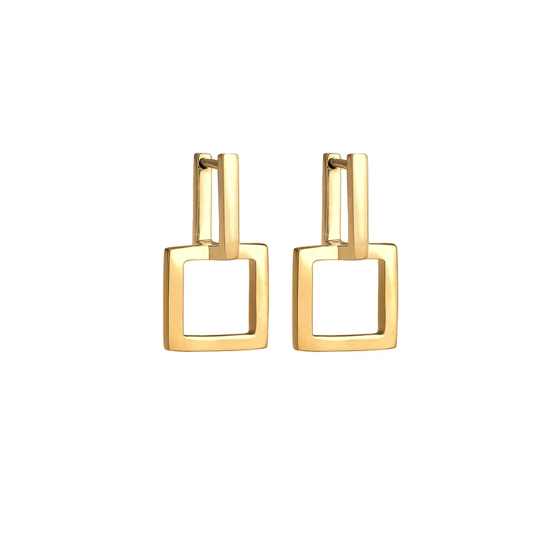 Ohrstecker Geo