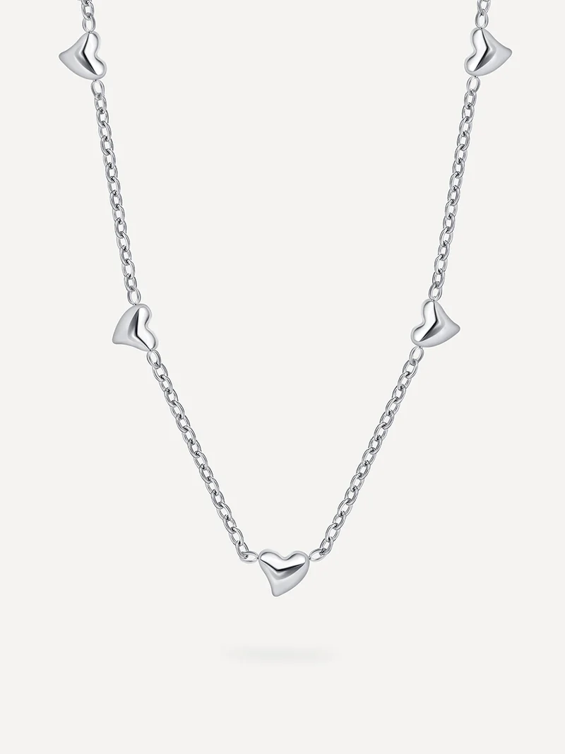Lovely Heart Kette