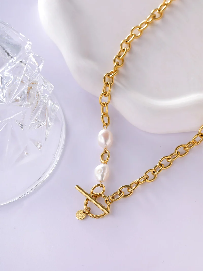 Pearl Kette