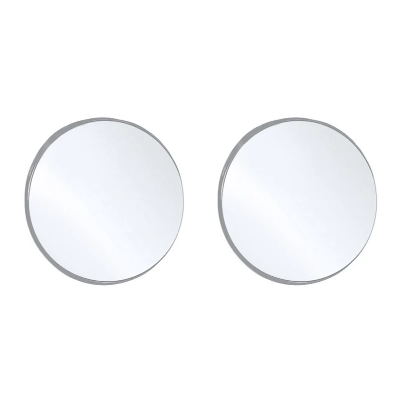 Ohrstecker Geo Plättchen