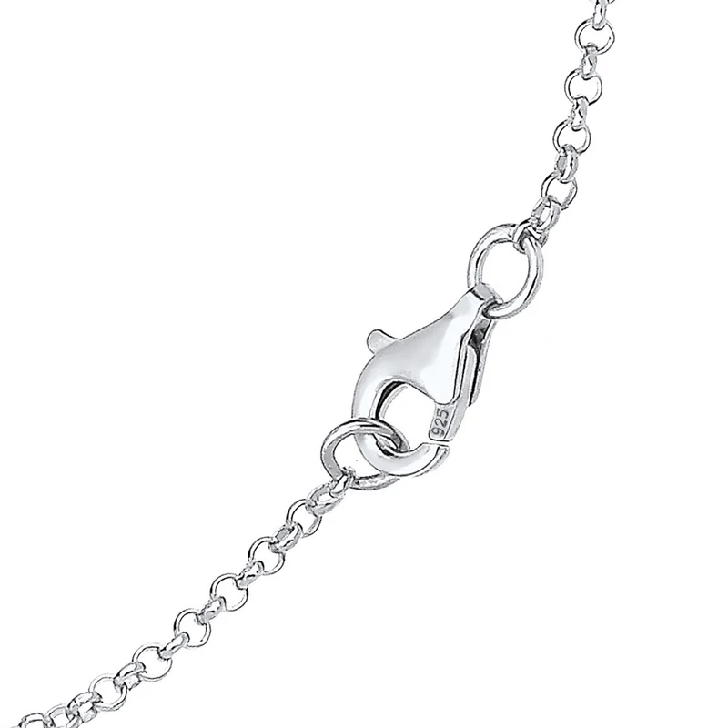 Armband | Mit Kristallen von Swarovski® (Weiß)