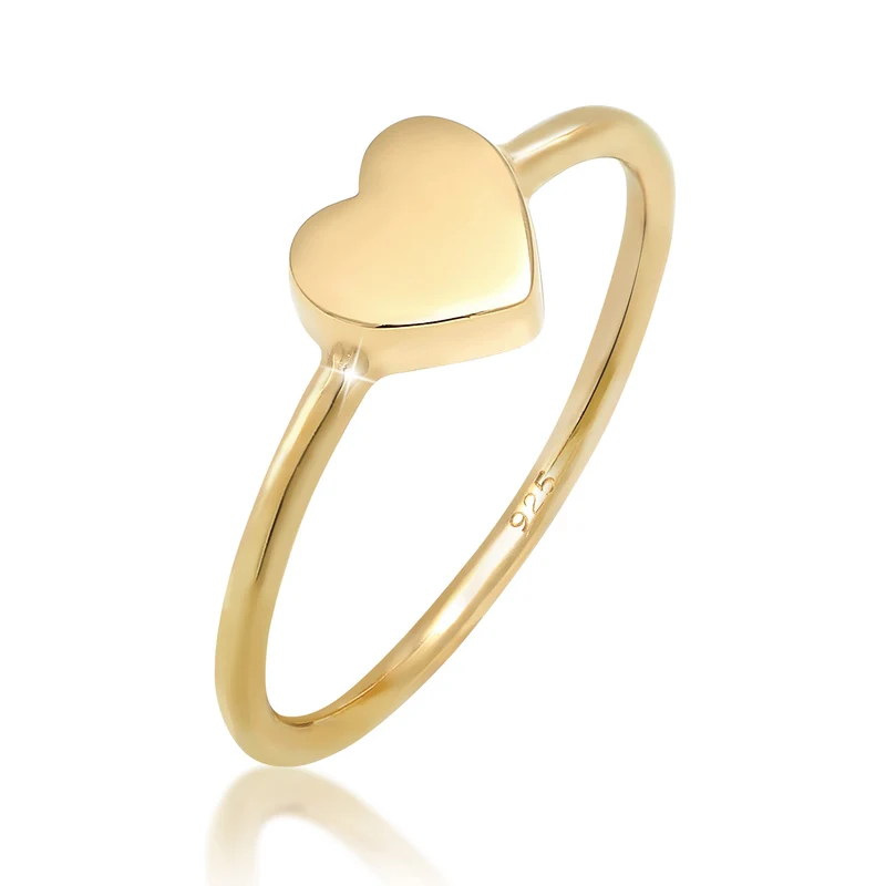 Ring Herz