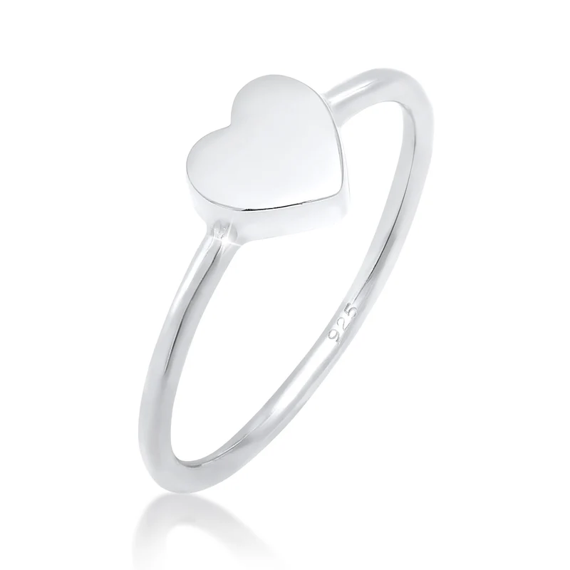 Ring Herz
