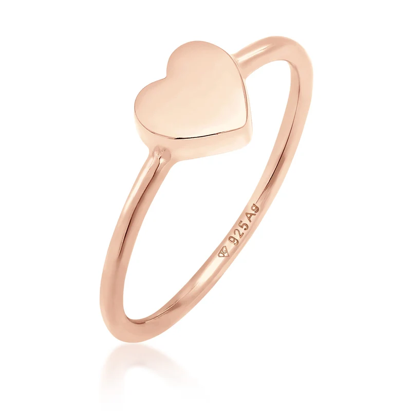 Ring Herz