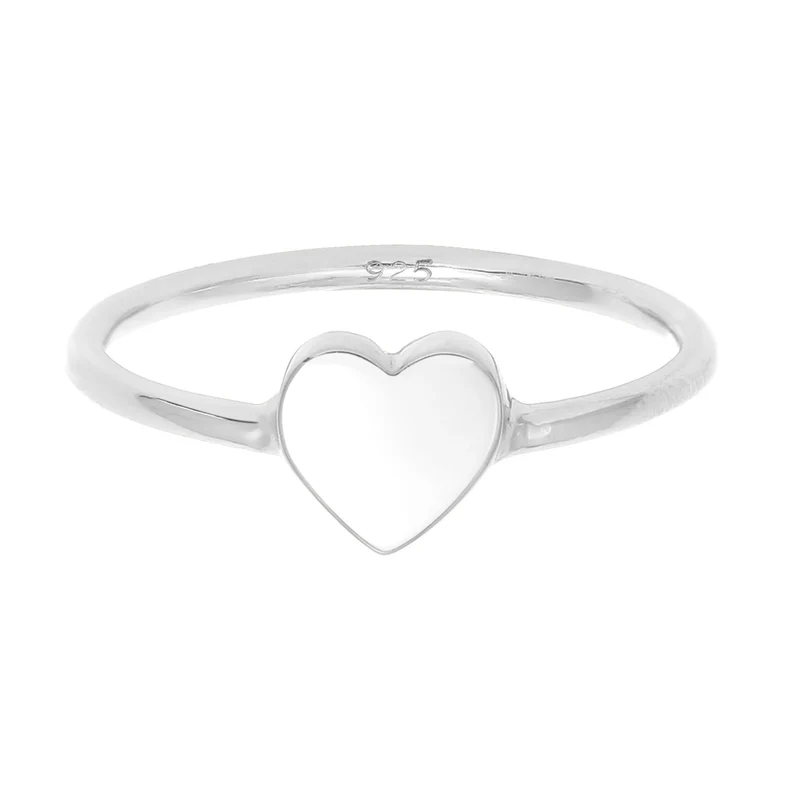Ring Herz