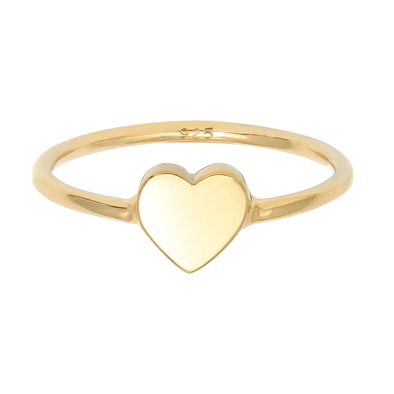 Ring Herz
