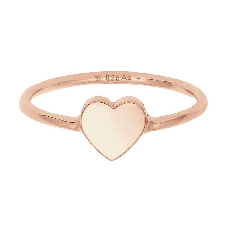 Ring Herz