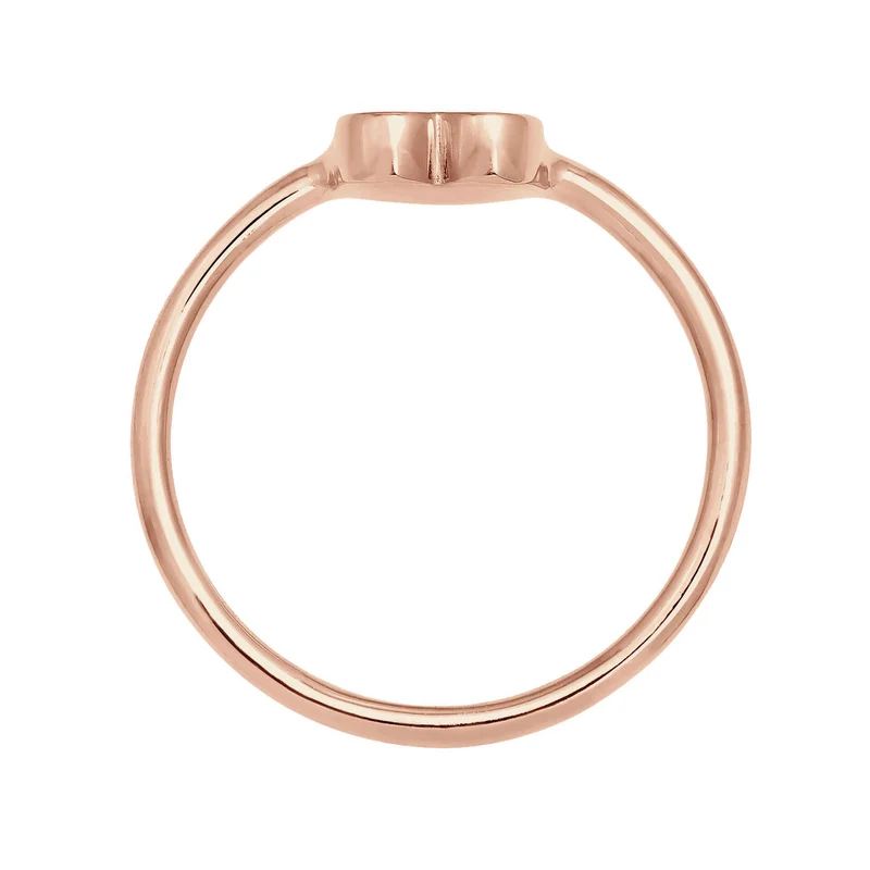 Ring Herz