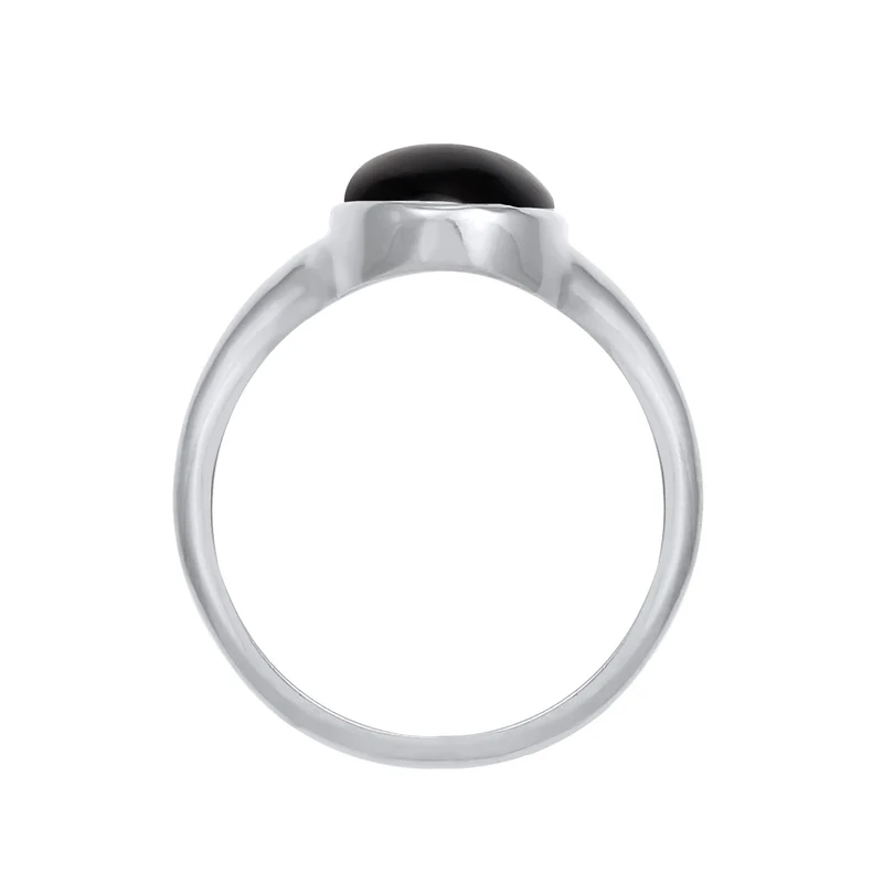 Siegelring | Onyx ( Schwarz )