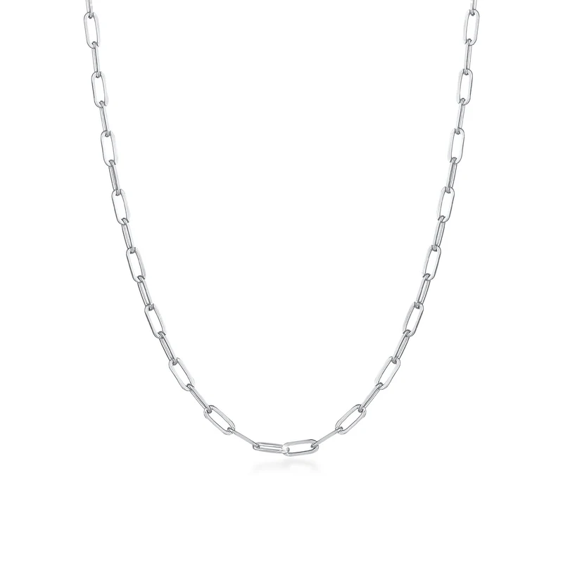 Glieder-Halskette Basic