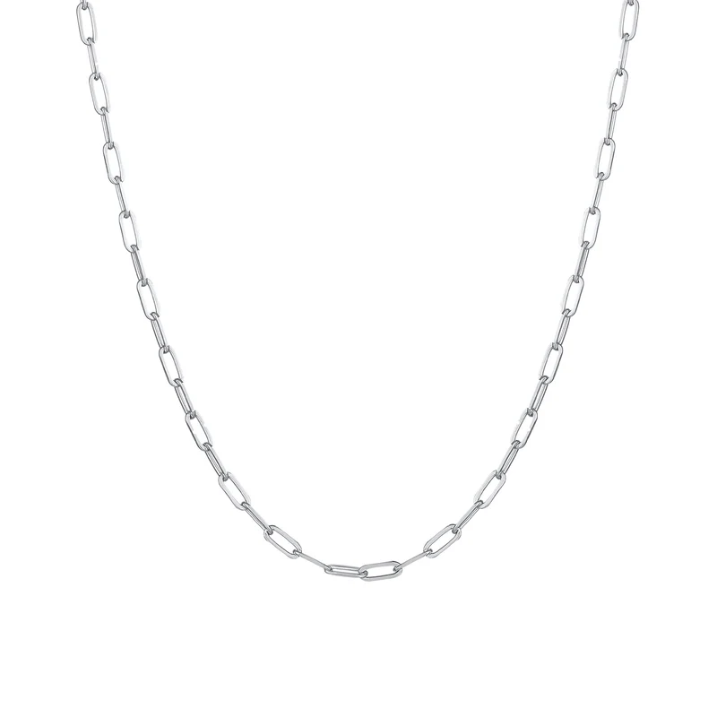 Glieder-Halskette Basic
