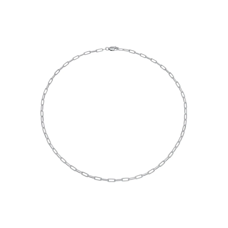 Glieder-Halskette Basic
