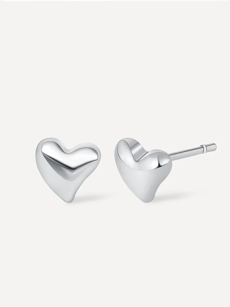 Lovely Heart Ohrringe