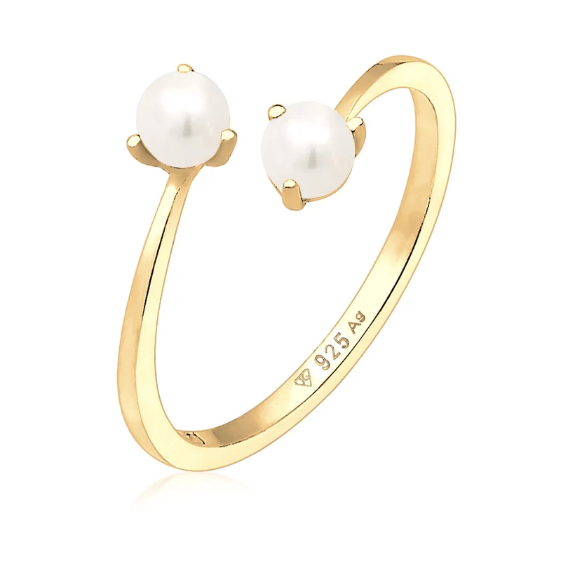 Ring | Süßwasserperle