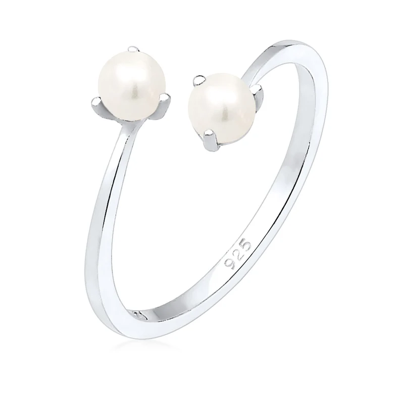 Ring | Süßwasserperle