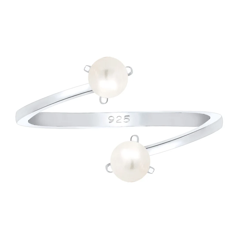 Ring | Süßwasserperle