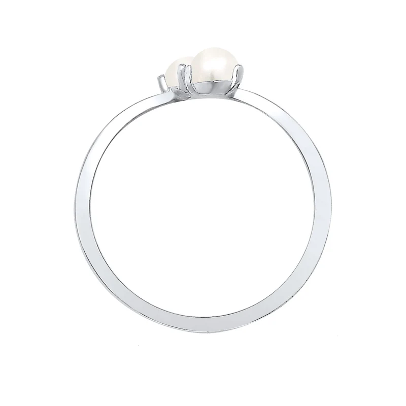 Ring | Süßwasserperle