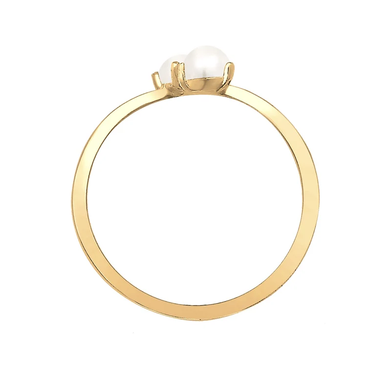 Ring | Süßwasserperle