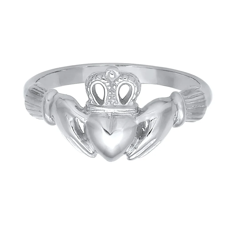 Ring Claddagh