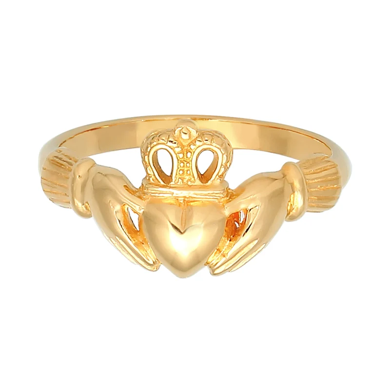 Ring Claddagh