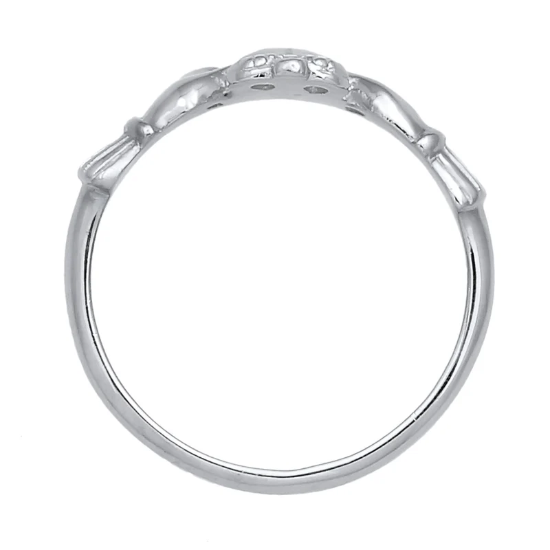 Ring Claddagh