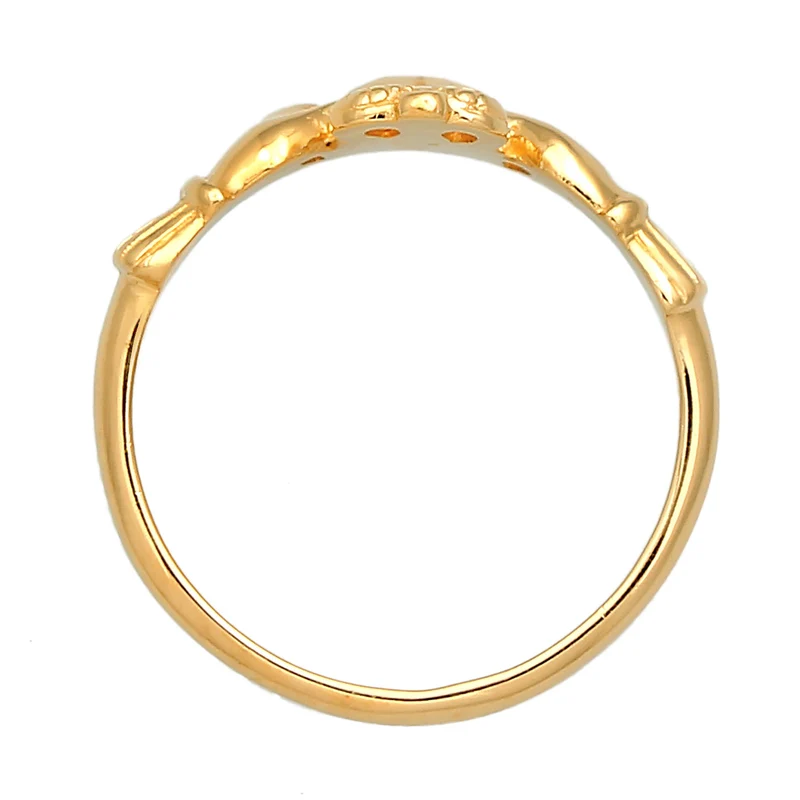 Ring Claddagh