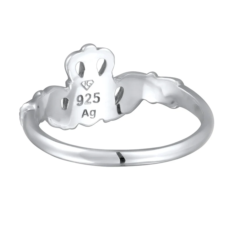 Ring Claddagh