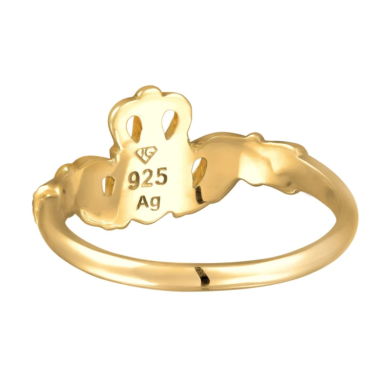 Ring Claddagh