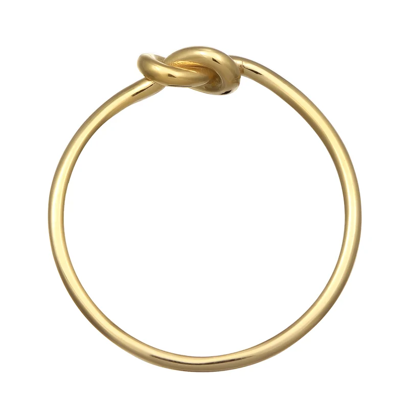 Ring Knoten