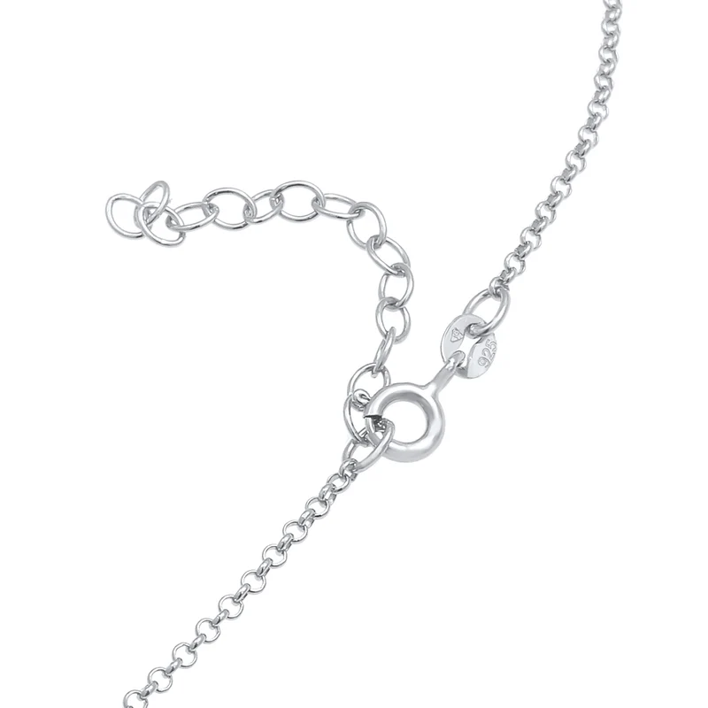 Choker Kreuz Anhänger