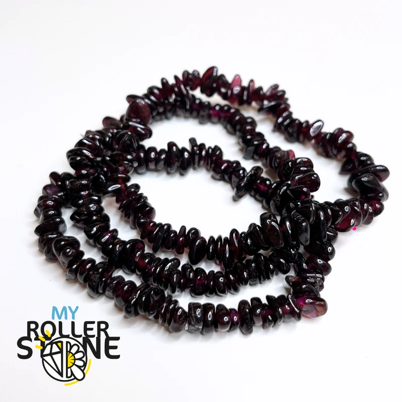 Granatsplitter-Armband