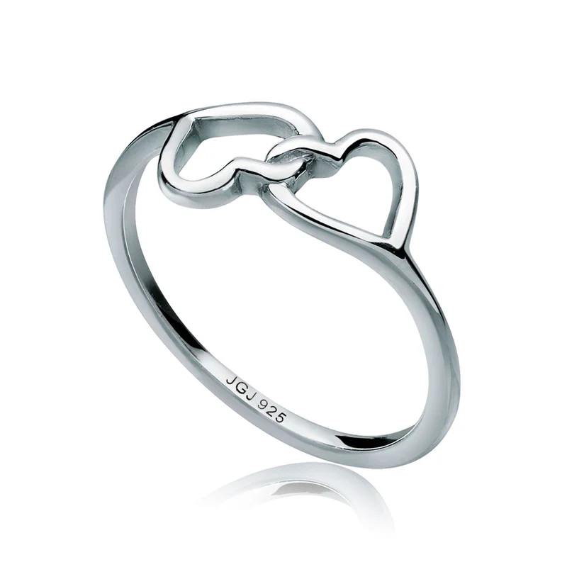 Ring Herz