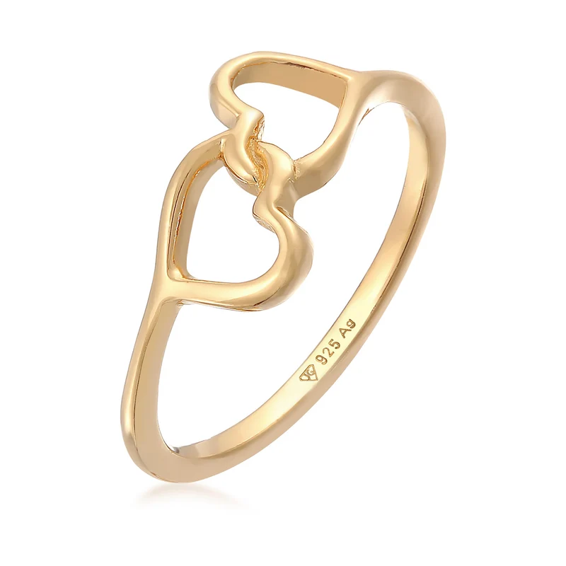 Ring Herz